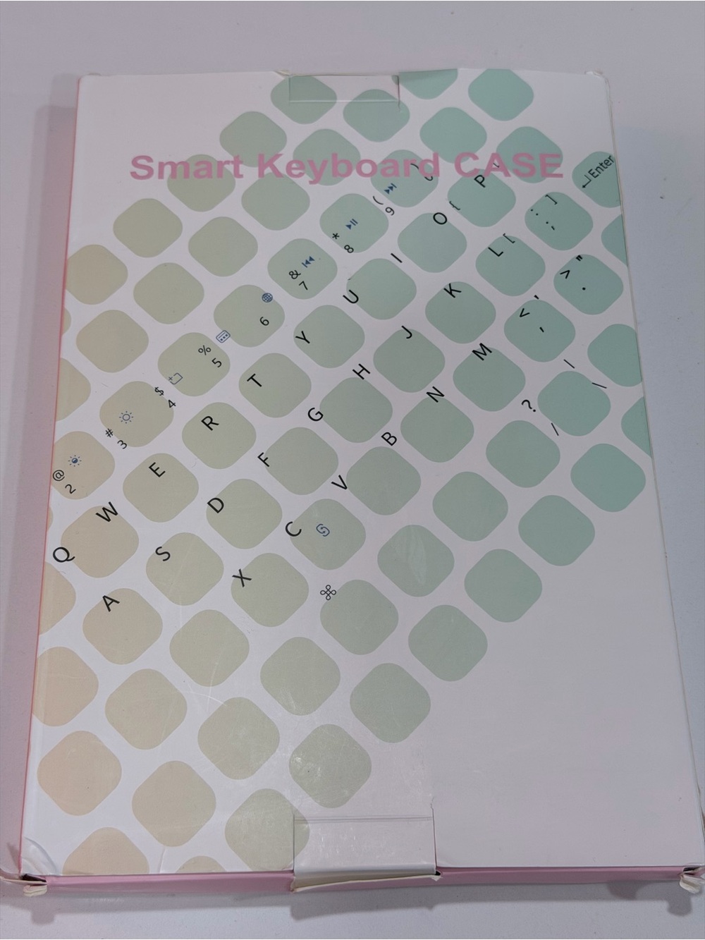 Smart Keyboard & Case